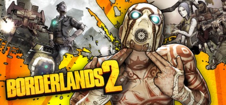 Petualangan Kacau dan Seru di Dunia Borderlands 2